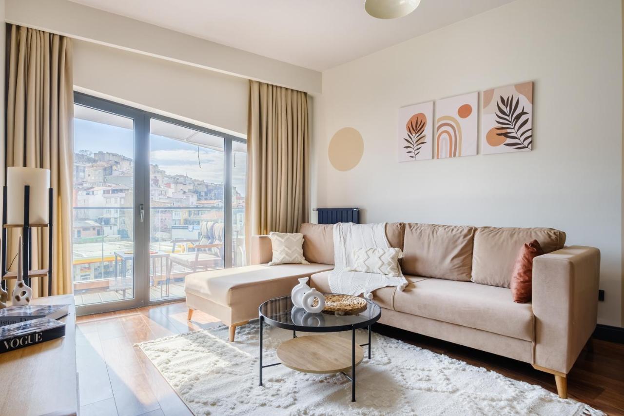 Apartament Benesta By Newinn
