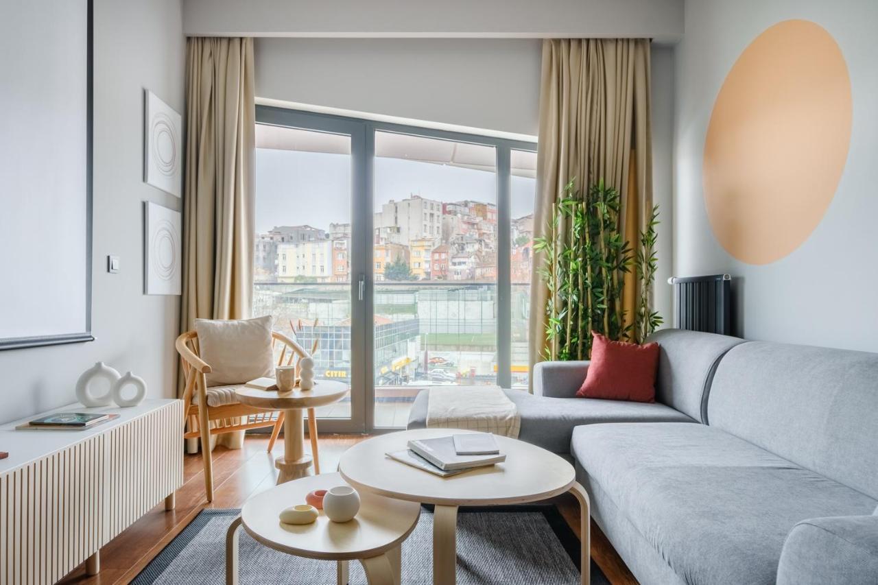 Benesta By Newinn * Istanbul