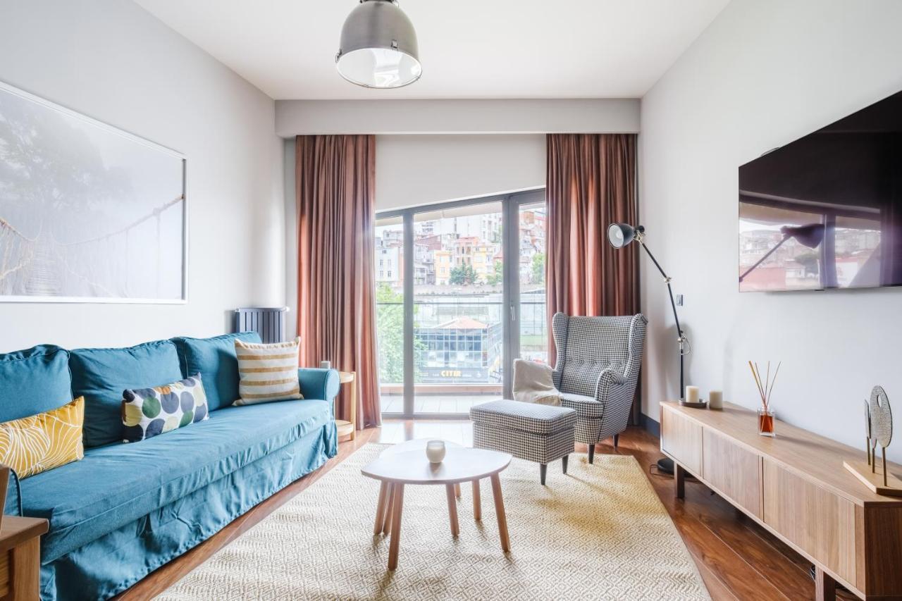 Apartament Benesta By Newinn Istanbul