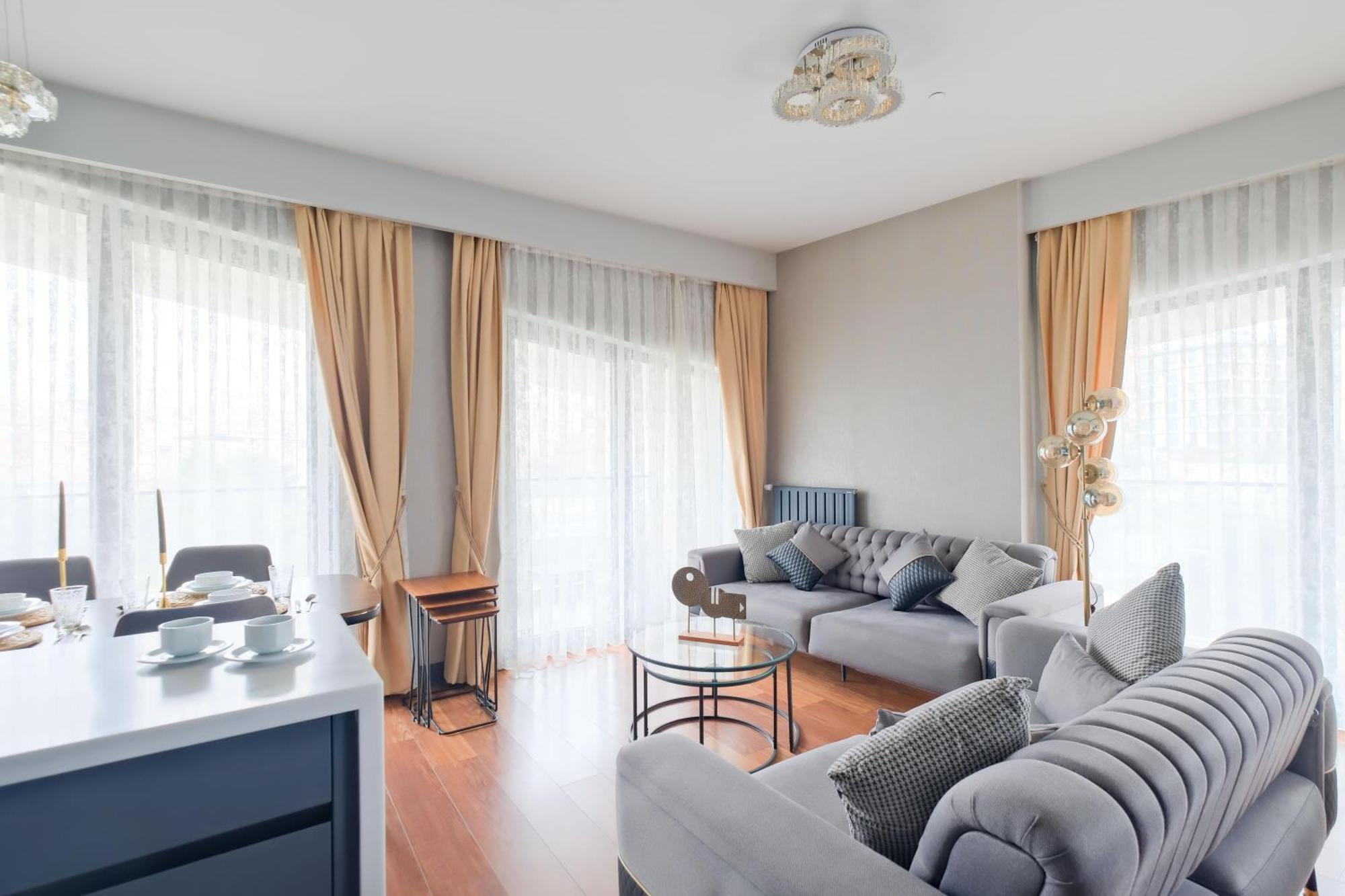 Benesta By Newinn Istambul