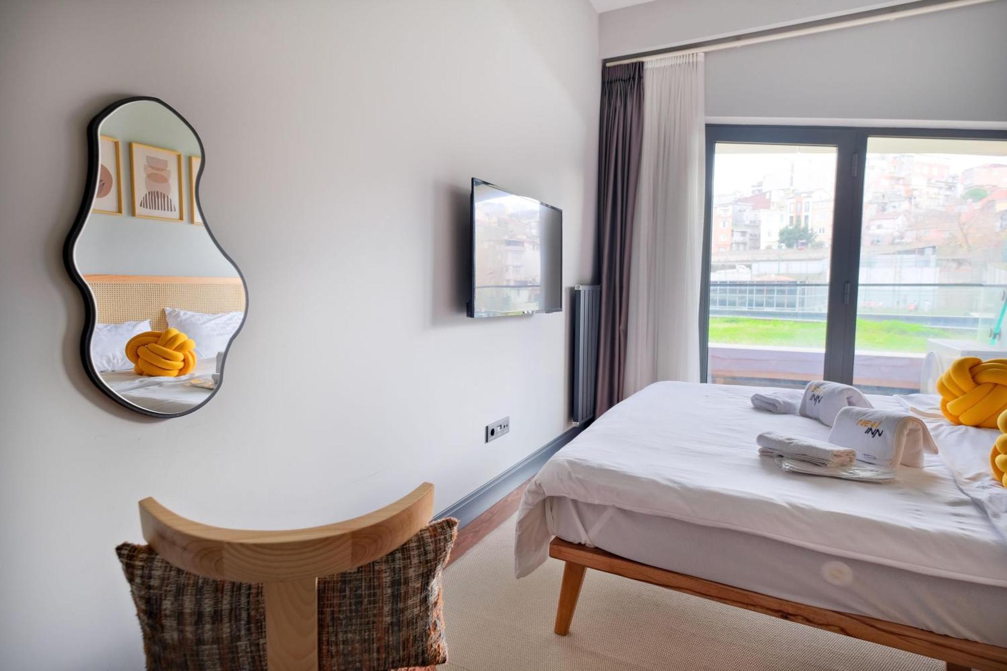Benesta By Newinn Apartament Istanbul